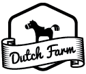 Dutch Farm - The most beautiful and largest pony farm.